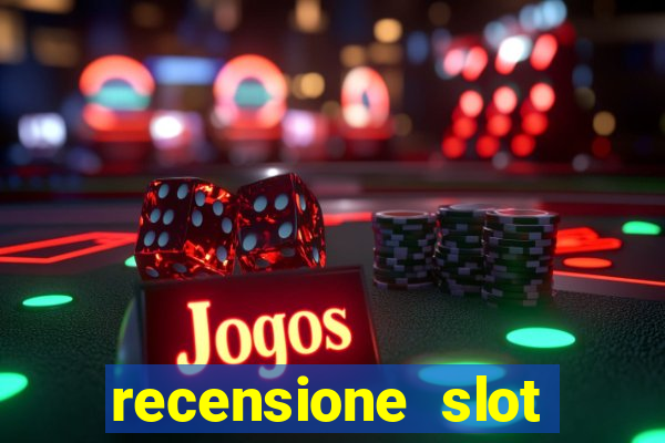 recensione slot lucky stripes