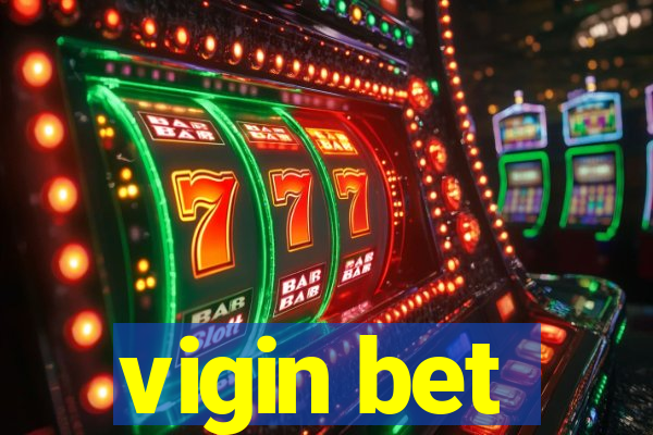 vigin bet