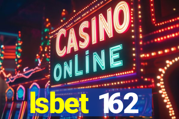 lsbet 162