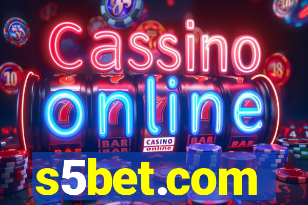 s5bet.com