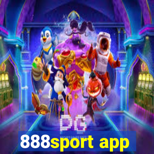 888sport app