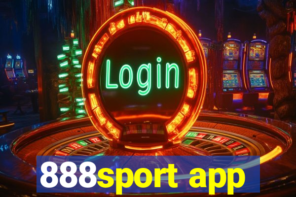 888sport app