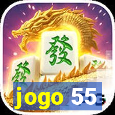 jogo 55