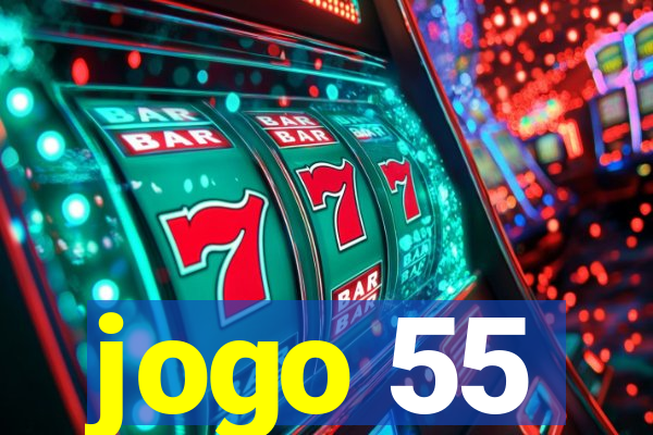 jogo 55