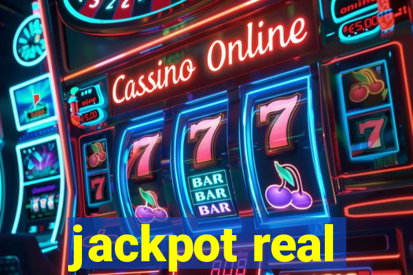 jackpot real