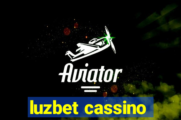 luzbet cassino