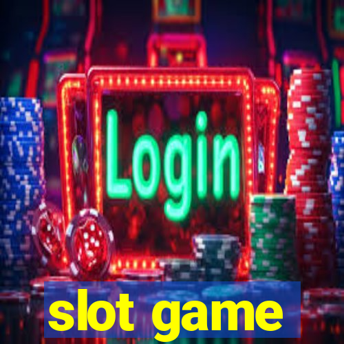 slot game