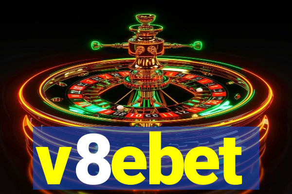 v8ebet