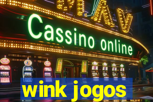 wink jogos