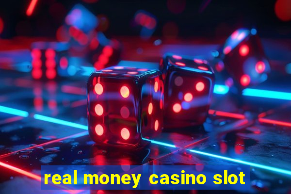 real money casino slot