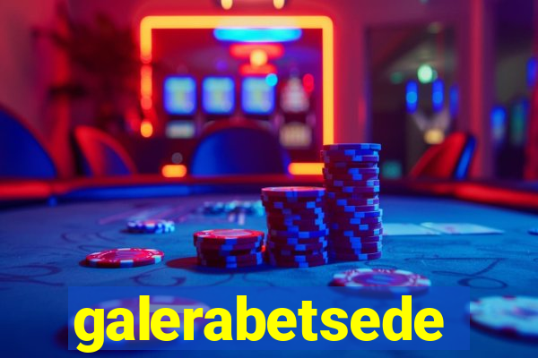 galerabetsede