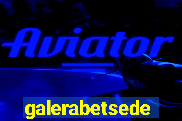 galerabetsede