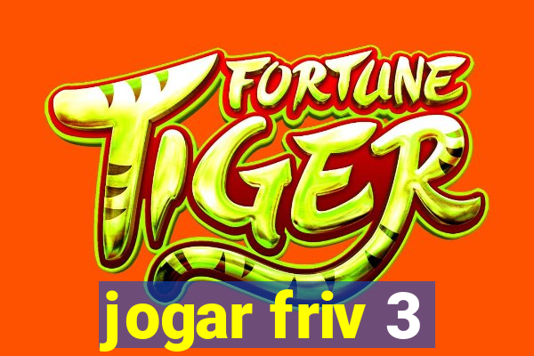 jogar friv 3