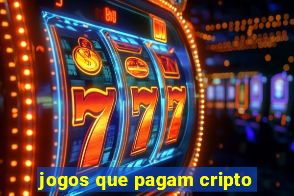 jogos que pagam cripto