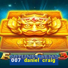 007 daniel craig casino royale