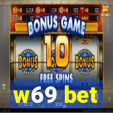 w69 bet