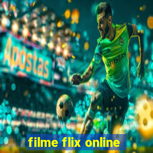 filme flix online