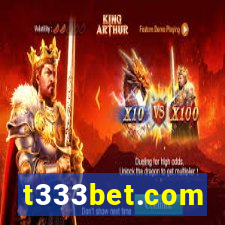 t333bet.com