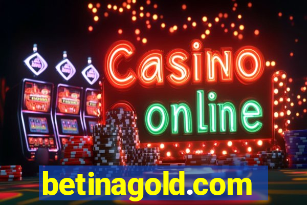 betinagold.com