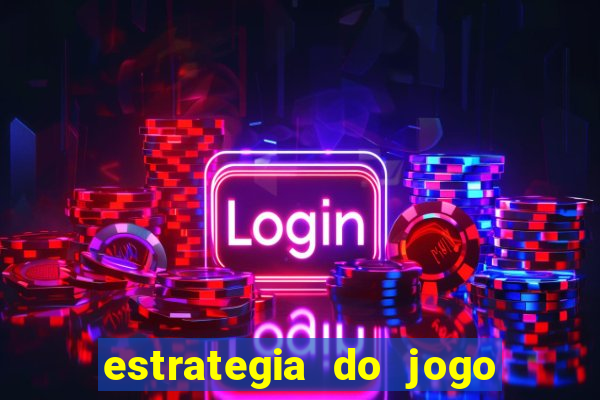 estrategia do jogo fortune tiger