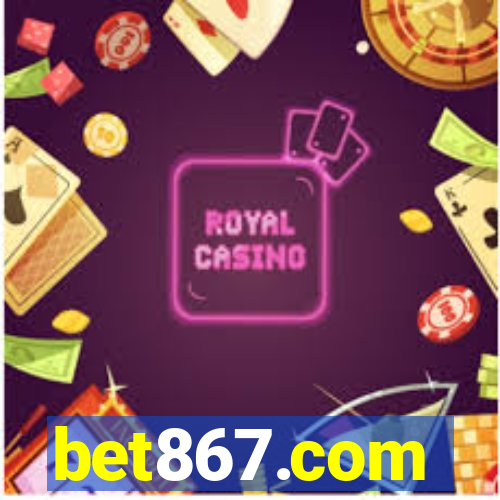 bet867.com