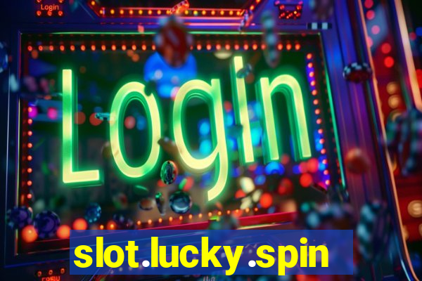 slot.lucky.spin.online.free