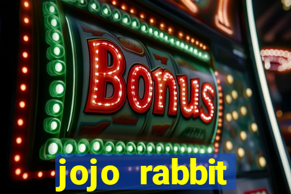 jojo rabbit assistir Informational