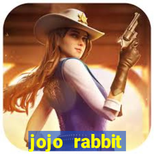 jojo rabbit assistir Informational