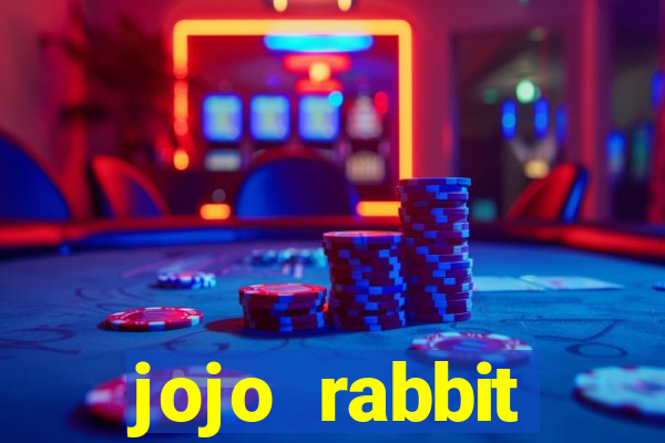 jojo rabbit assistir Informational