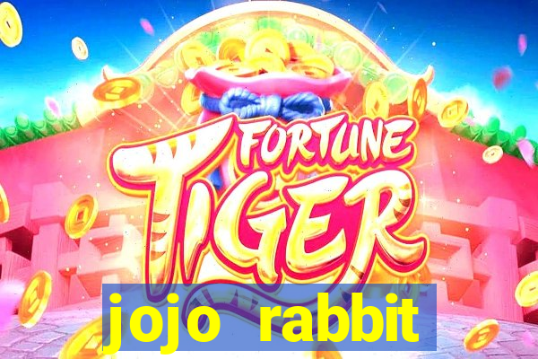 jojo rabbit assistir Informational