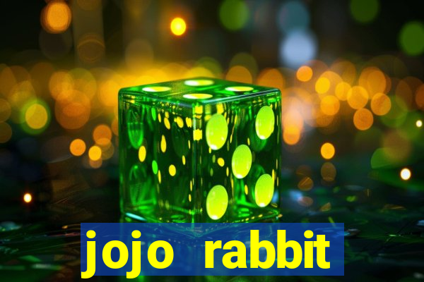 jojo rabbit assistir Informational