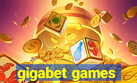 gigabet games