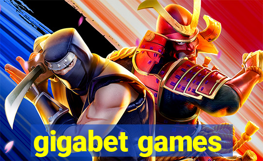 gigabet games