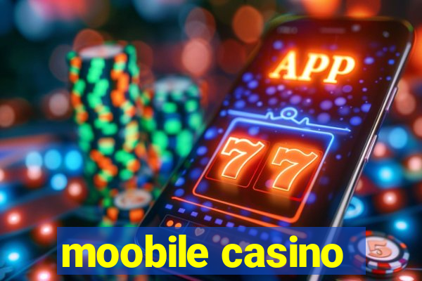 moobile casino