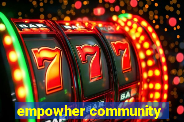 empowher community