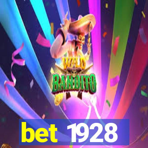 bet 1928