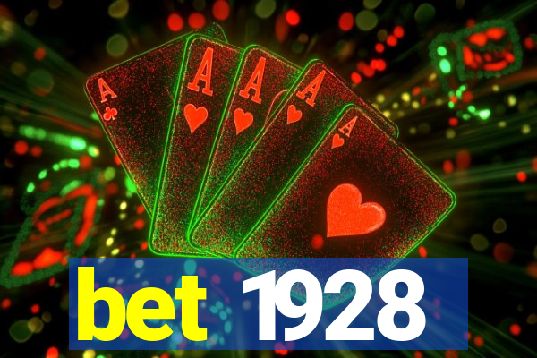 bet 1928