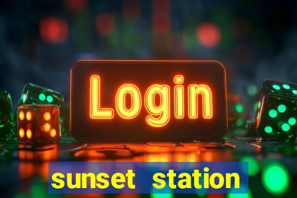 sunset station casino hotel