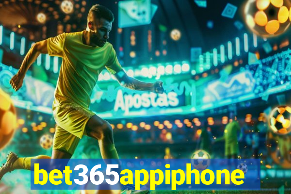 bet365appiphone