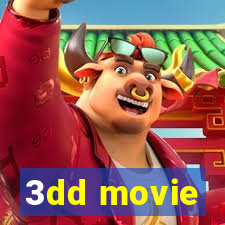 3dd movie