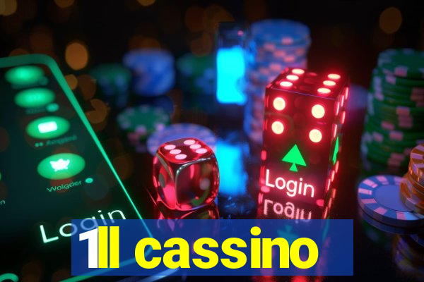 1ll cassino