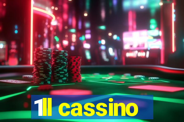 1ll cassino