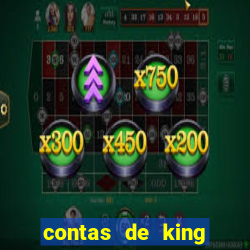 contas de king legacy gr谩tis