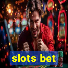 slots bet