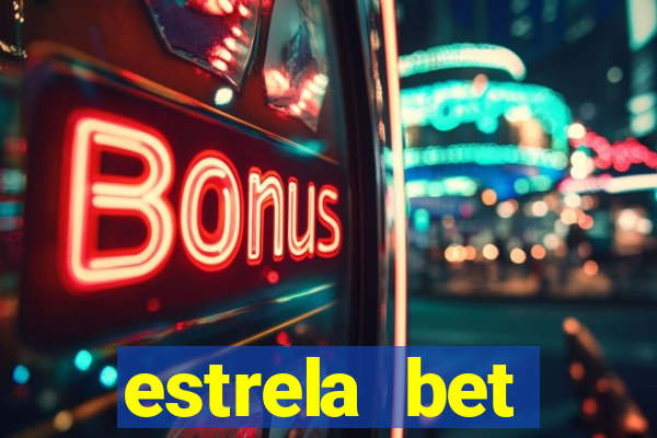 estrela bet convidar amigo