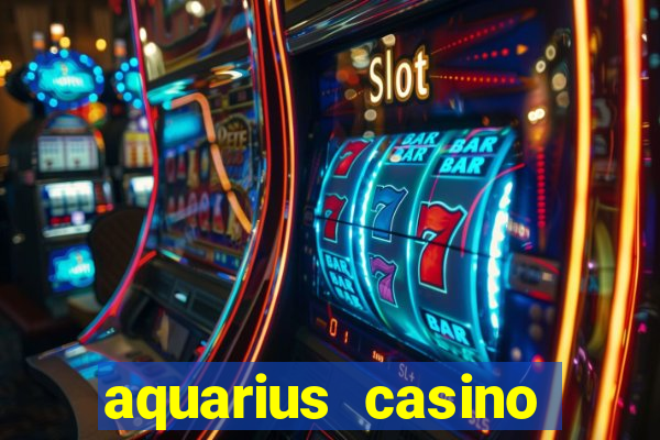 aquarius casino laughlin nv