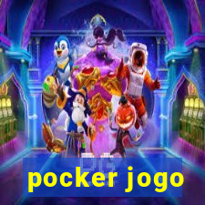 pocker jogo