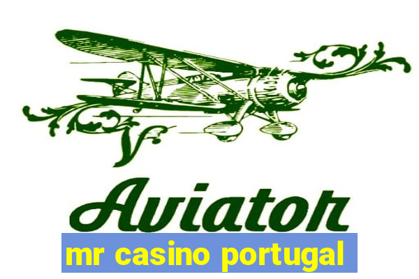 mr casino portugal