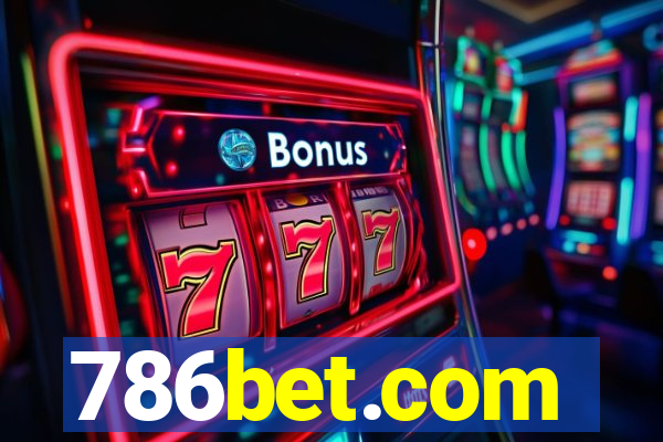 786bet.com