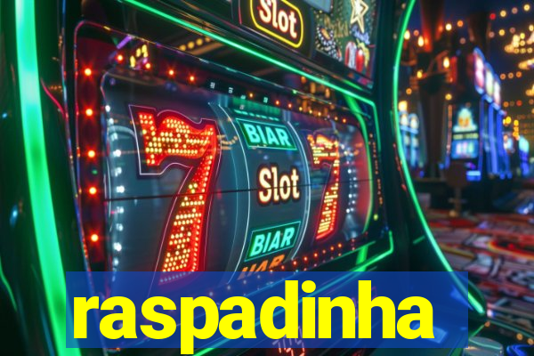 raspadinha